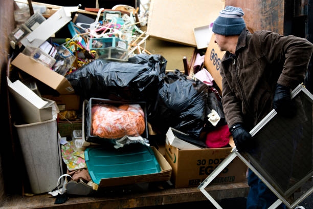Best Full-Service Junk Removal  in Buckhead, GA