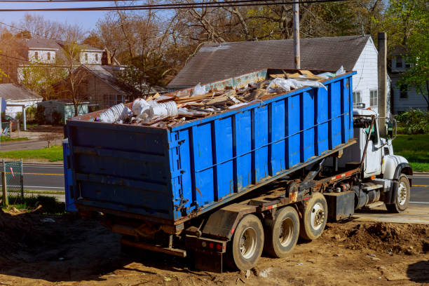 Best Trash Removal Near Me  in Buckhead, GA
