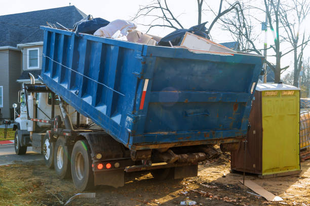 Debris Removal in Buckhead, GA
