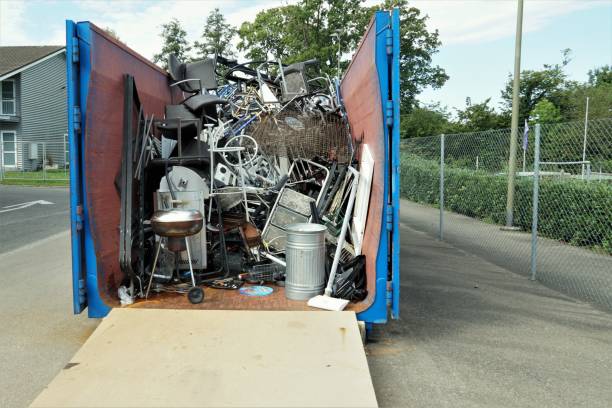 Best Office Junk Removal  in Buckhead, GA