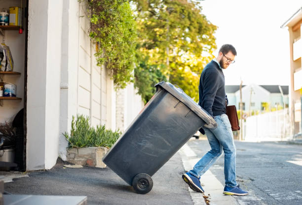 Best Affordable Junk Removal Services  in Buckhead, GA