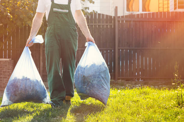 Best Yard Cleanup Services  in Buckhead, GA