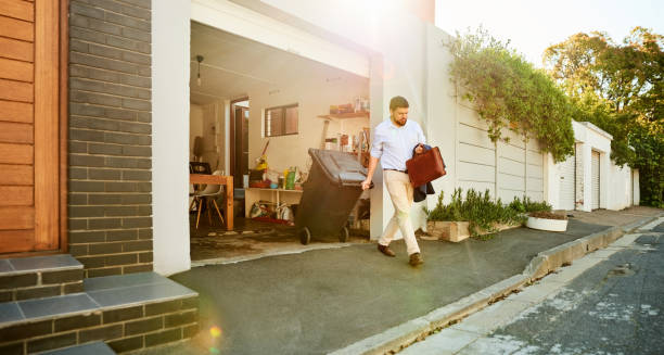 Reliable Buckhead, GA Junk Removal Solutions