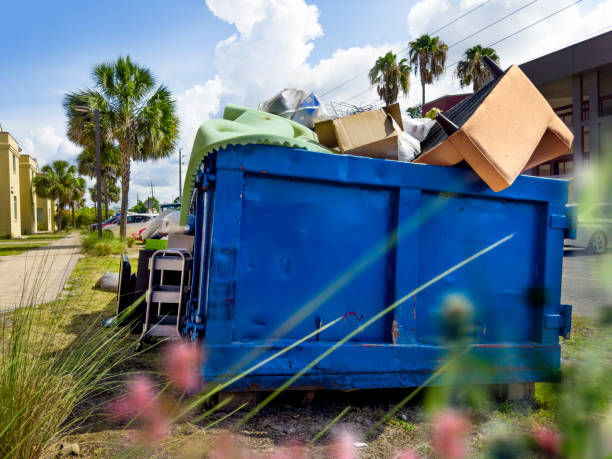 Best Commercial Cleanout Services  in Buckhead, GA