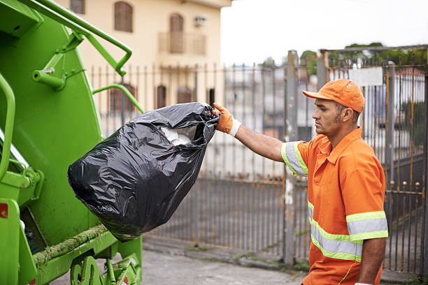 Best Yard Waste Removal  in Buckhead, GA