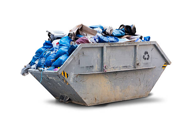 Best Basement Cleanout Services  in Buckhead, GA
