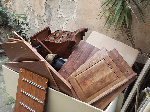 Best Basement Cleanout Services  in Buckhead, GA
