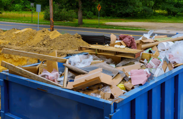 Best Construction Debris Removal  in Buckhead, GA