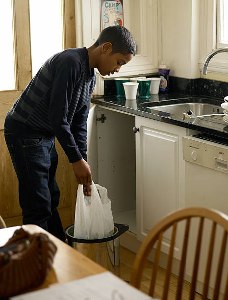 Basement Cleanout Services in Buckhead, GA